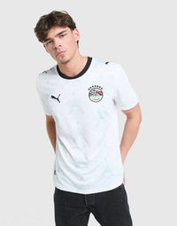 Camiseta visitante Egipto 2026