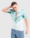Camiseta visitante Portugal 2026