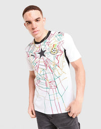 Camiseta local Ghana 2026