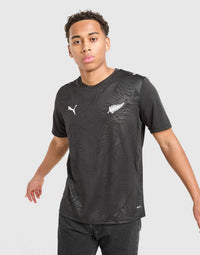 Camiseta local Nueva Zelanda 2026
