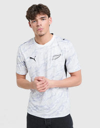 Camiseta visitante Nueva Zelanda 2026