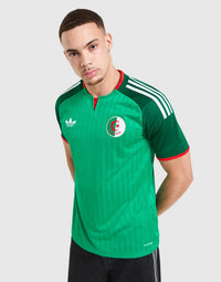 Camiseta visitante Argelia 2026