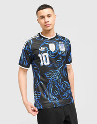 Lusavio™ | Camiseta orgullo Argentina