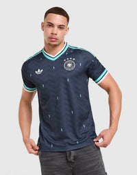 Camiseta visitante Alemania 2026