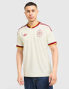 Camiseta visitante España 2026