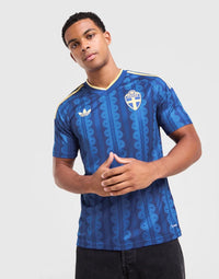 Scandeva™ | Camiseta away estilo puro