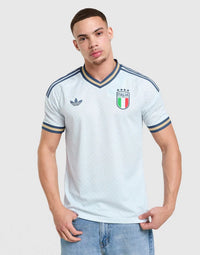 Camiseta visitante Italia 2026
