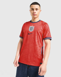 Camiseta visitante Inglaterra 2026