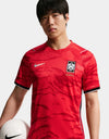 Camiseta local Corea 2026