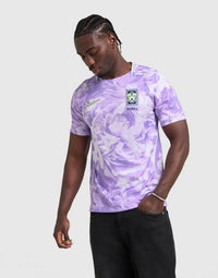 Camiseta visitante Corea 2026