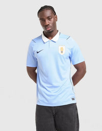 Camiseta local Uruguay 2026