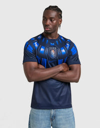 Camiseta visitante Uruguay 2026