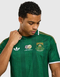 Camiseta visitante Sudáfrica 2026