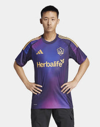 Camiseta visitante Los Ángeles 2025/26