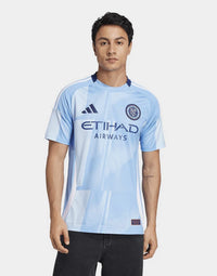 Camiseta local Nueva York 2025/26