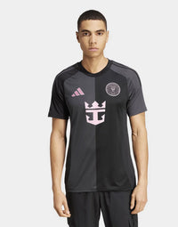 Camiseta visitante Miami 2025/26