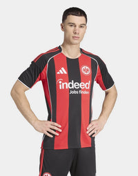 Camiseta local Frankfurt 2025/26