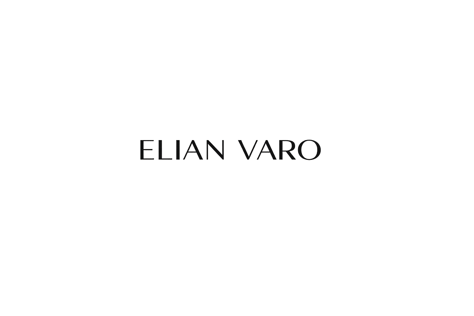 Elian Varo