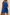 Lunara conjunto Ralph Lauren — azul real