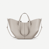 Lefèvre™ | Tote versátil y chic