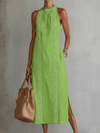 Alivea™ | Tu vestido midi favorito