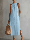 Alivea™ | Tu vestido midi favorito