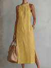 Alivea™ | Tu vestido midi favorito