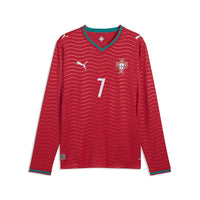 Camiseta local Portugal 2026 manga larga