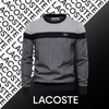 Celvon™ | Jersey cuello redondo con franjas