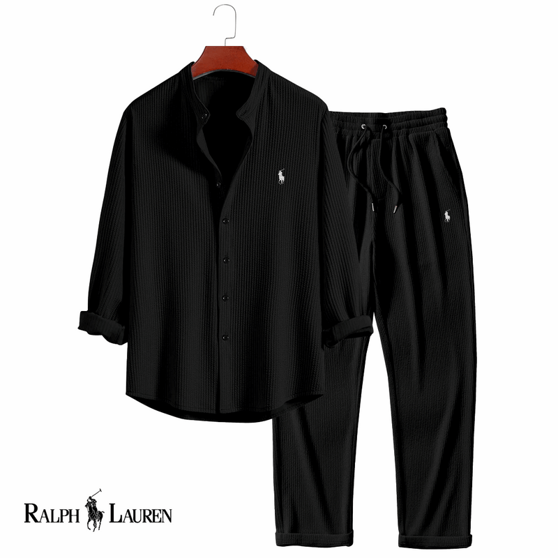 RL™ | Conjunto elegante de invierno