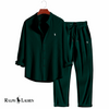 RL™ | Conjunto elegante de invierno
