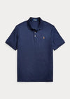 Rovello RL™ | Polo navy impecable