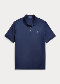 Rovello RL™ | Polo navy impecable