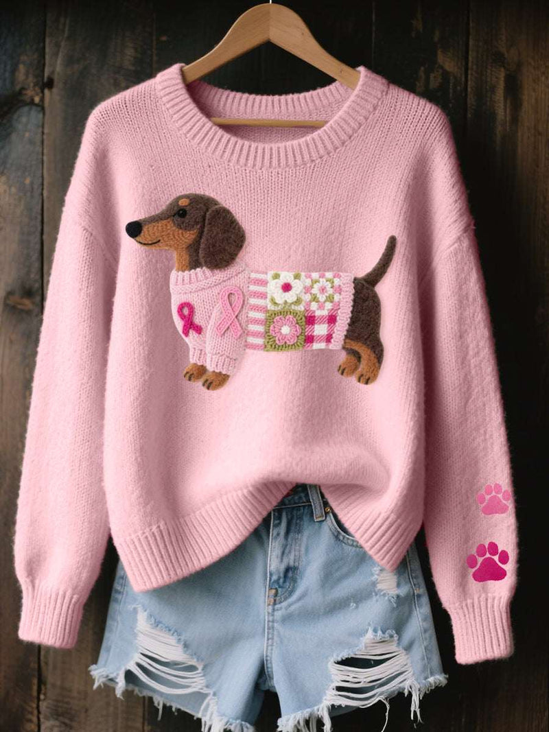 Naoni™ | Maglione con toque único